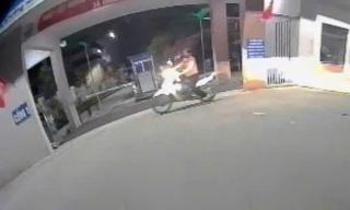 Bắc Giang: Truy tìm được đối tượng gây tai nạn giao thông sau 16 giờ bỏ trốn khỏi hiện trường 